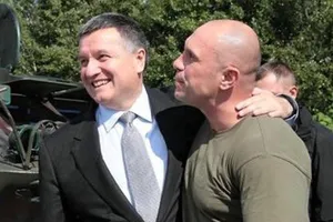 ''Будем закапывать'': известный активист заявил об угрозах от одиозного Кивы