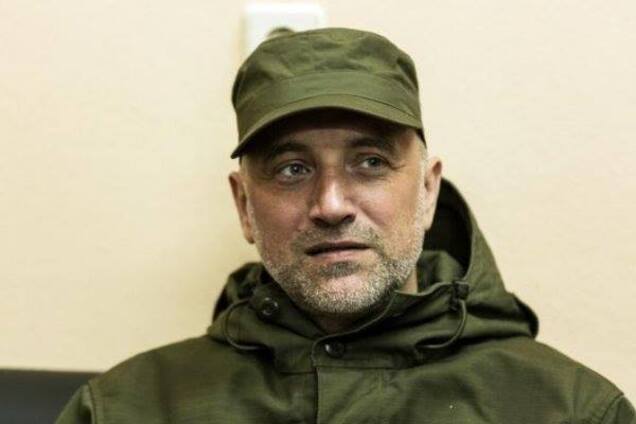 Чистосердечное непризнание Прилепина