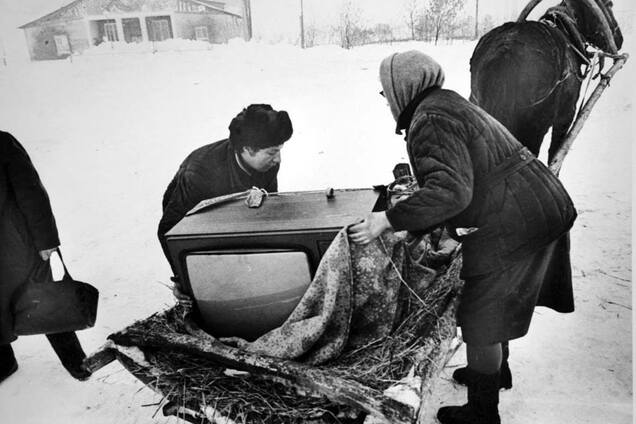 ''Золотой век СССР'', которого не было
