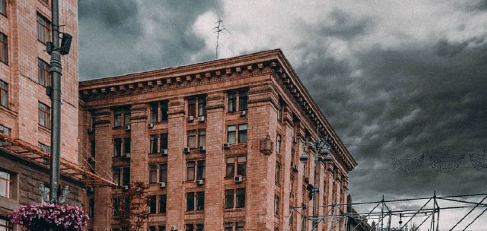 Как выглядит Киев осенью: подборка самых красивых фото столицы из сети