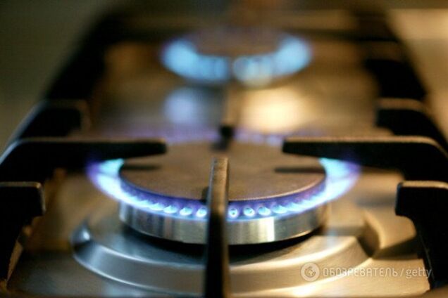В Україні зростуть ціни на газ: названі приблизні терміни