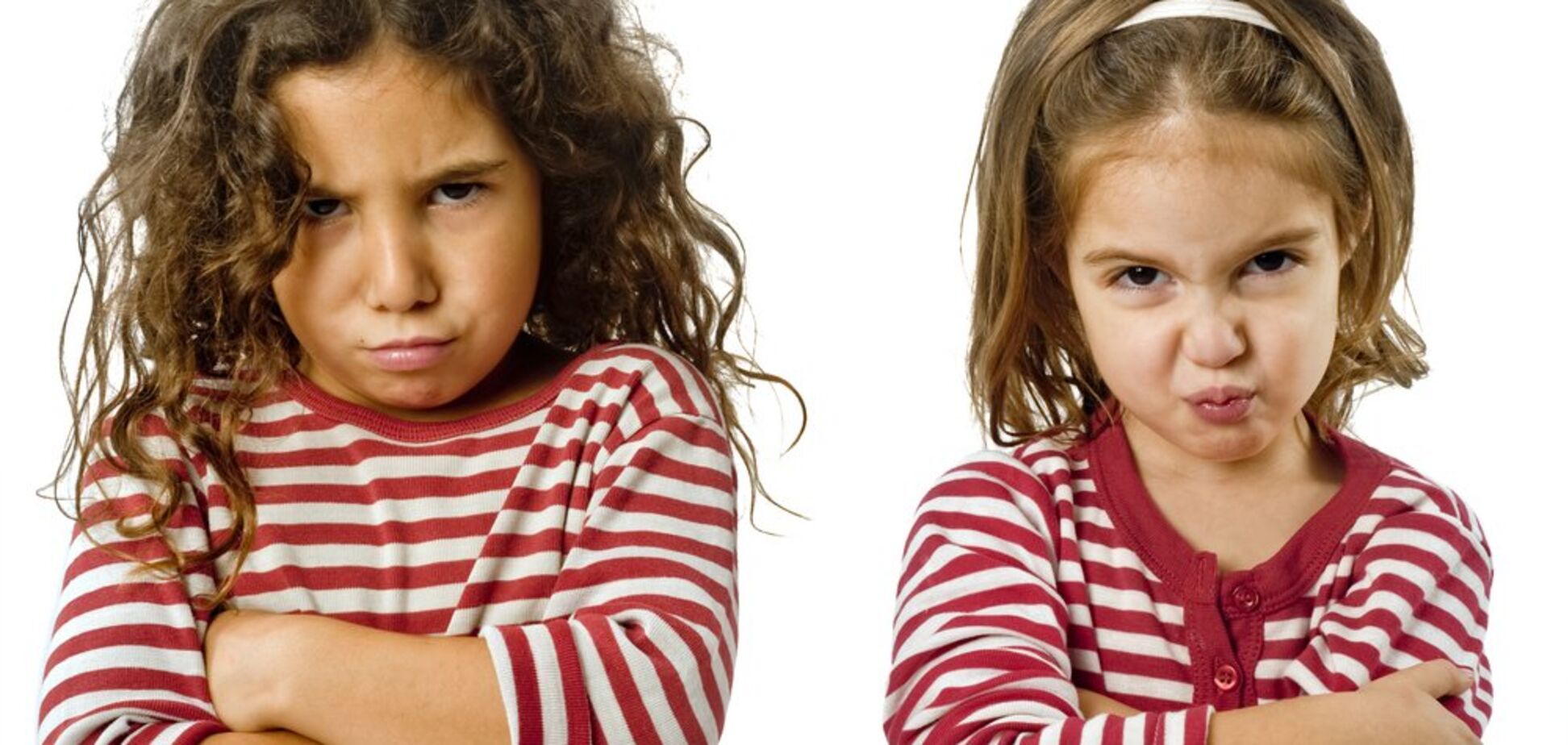 Как вырастить из ребенка нытика и пессимиста? 