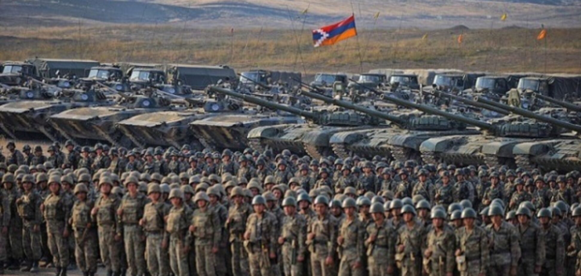 Азербайджан обвинил Россию в оккупации: в чем суть