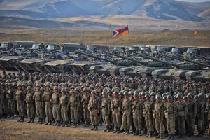 Азербайджан звинуватив Росію в окупації: в чому суть