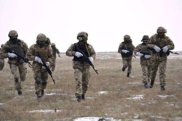 ЗСУ завдали нищівного удару ''Л/ДНР'': багато вбитих і поранених