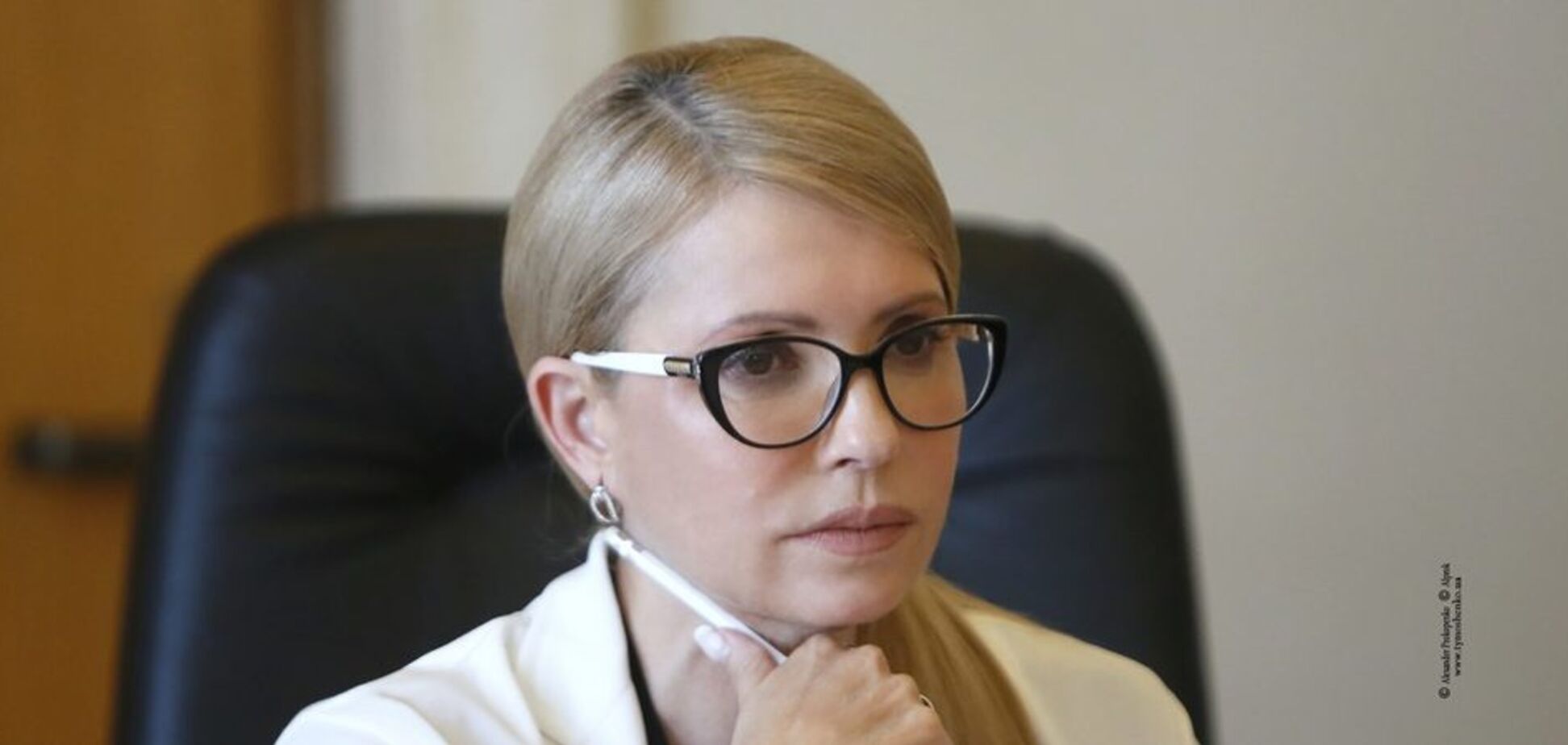 Украине не нужен бюджет бедности: Тимошенко потребовала пересмотреть смету-2019