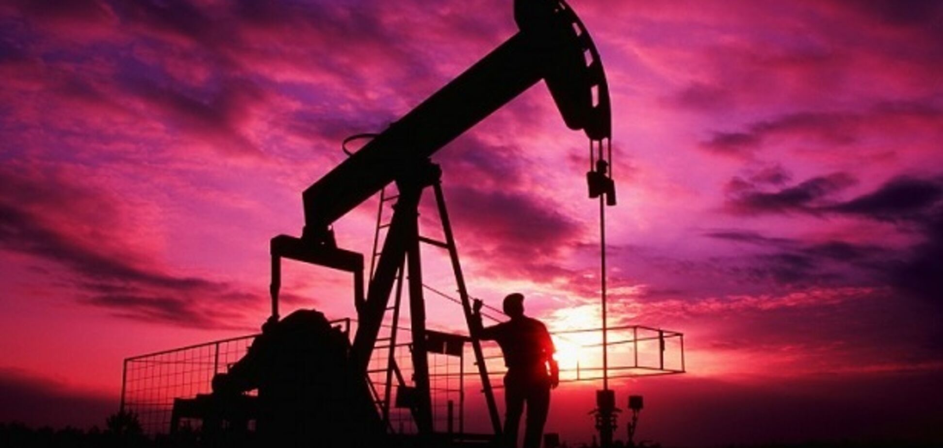 Падение усилилось: нефть подешевела до минимальных отметок за полгода