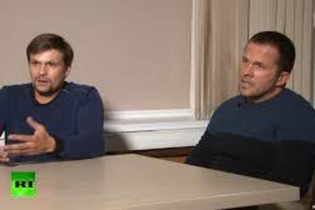 Связан с российскими 'шишками': всплыла неожиданная информация об отравителе Скрипаля