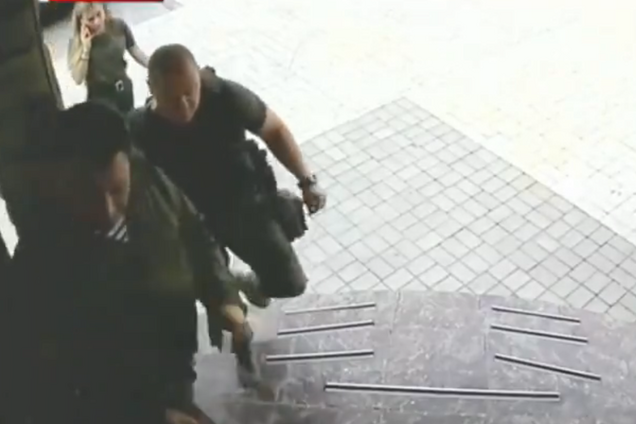 Ликвидация Захарченко: на резонансном видео нашли ряд нестыковок