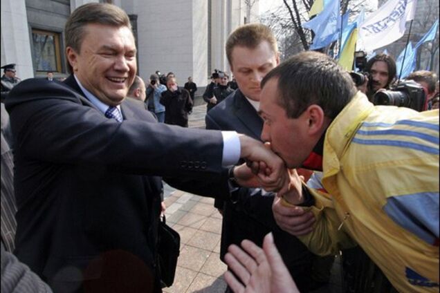 'Янукович поверне мир на Донбас': ЗМІ викрили таємний план його адвоката