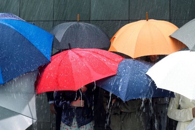 Каким будет начало октября в Киеве: синоптики дали прогноз