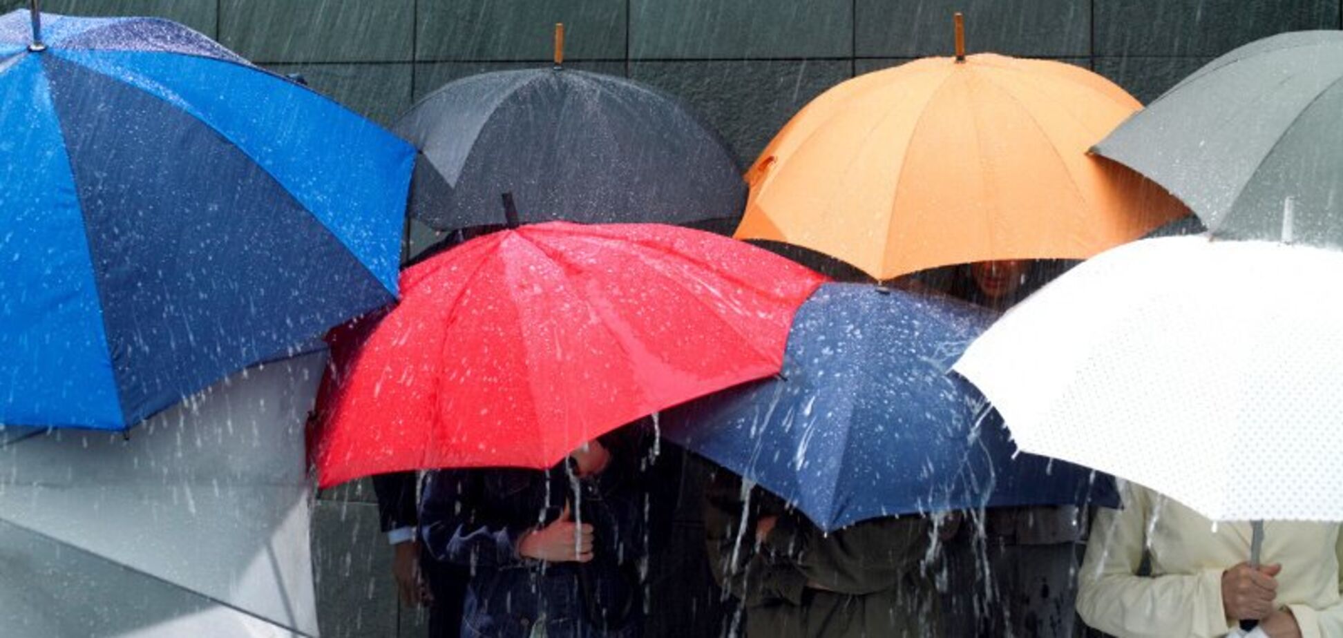 Каким будет начало октября в Киеве: синоптики дали прогноз