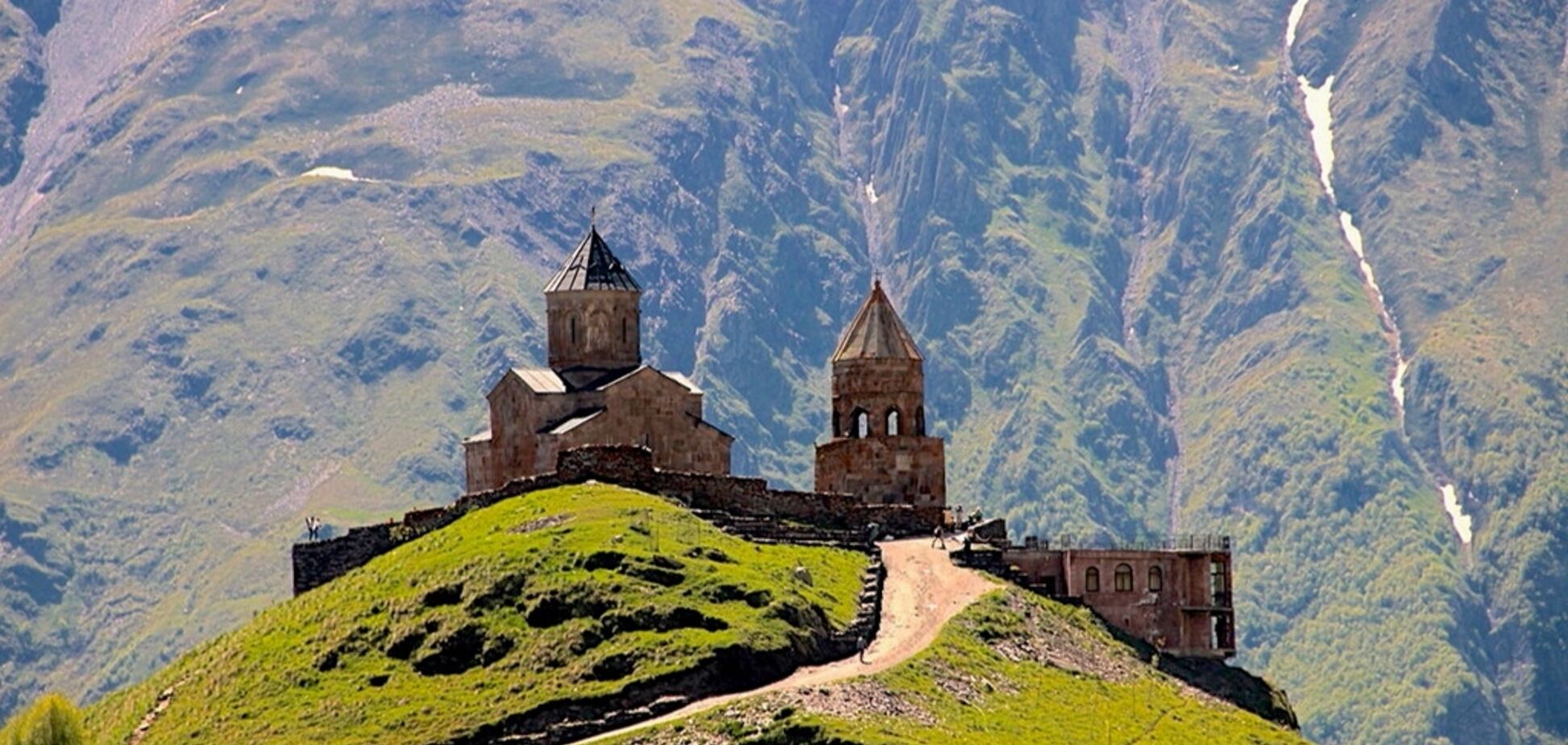 Украино-грузинские семьи vs Замуж за грузина