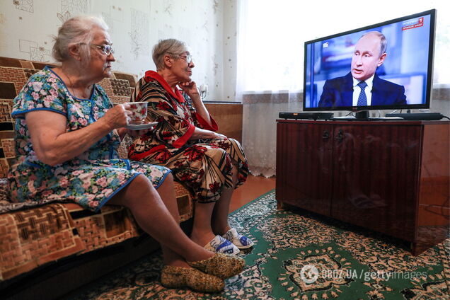 Без согласия россиян: у Путина решились на новую подлость по пенсионной реформе