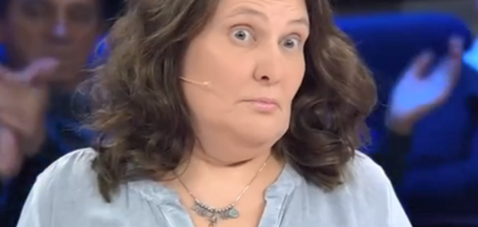 ''Хуже опарыша'': Монтян разнесли за циничный пост о Сенцове