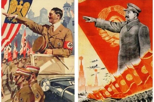 ''Русский мир'' - это нацизм: в Раду внесли громкий законопроект