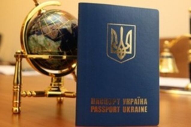 ''У нас война!'' В Украине предложили жесткое наказание за двойное гражданство