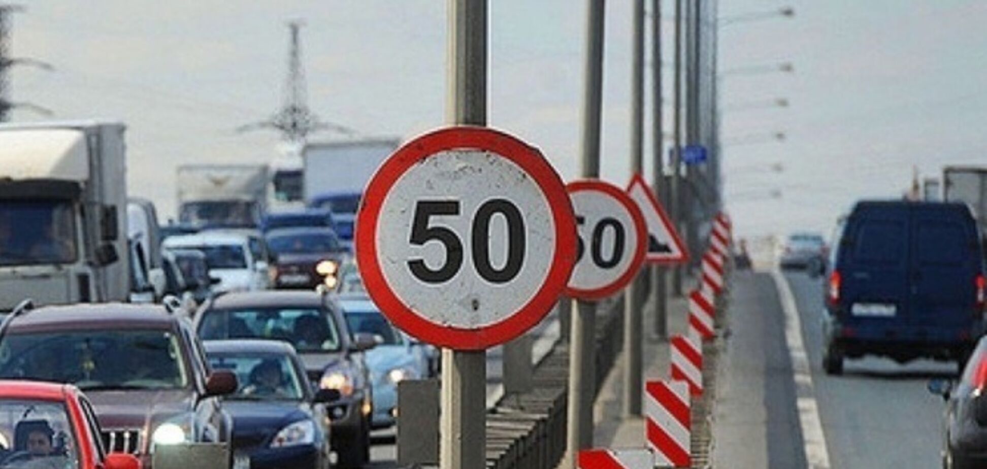 Иначе штраф: заработало важное правило для автомобилистов в Украине