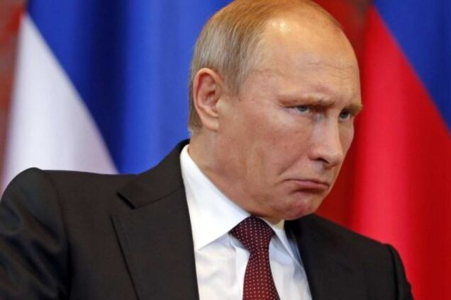 Британская разведка помогла Путину стать президентом – экс-глава Ми-6