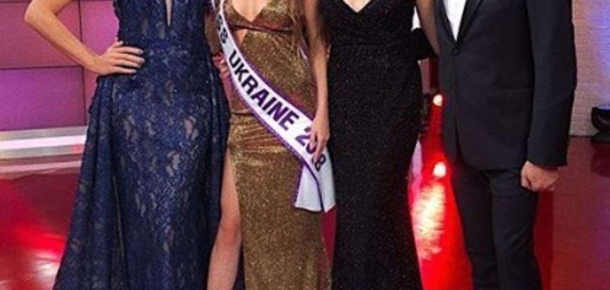 ''Позор комитету'': новая ''Мисс Украина-2018'' вызвала споры в сети