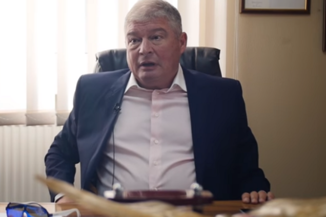 ''Украины не будет!'' Червоненко оскандалился из-за Томоса