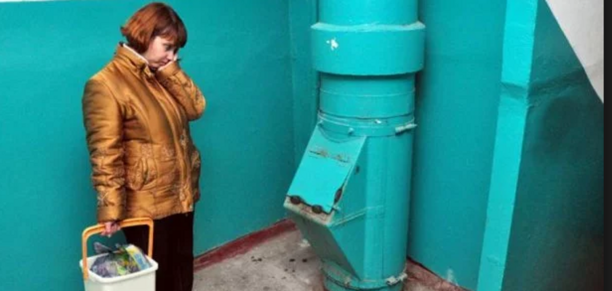 В Украине ликвидировали ''советскую норму'' строительста домов