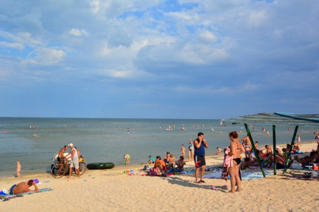 Херсонская область