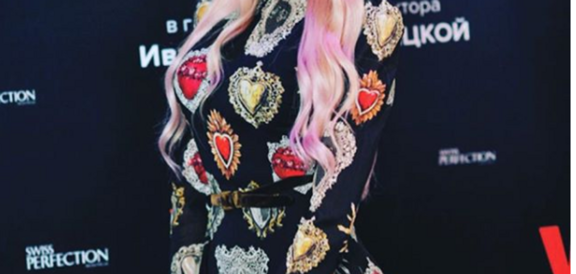 'Вкуснятина': простой рецепт пасты от Оли Поляковой