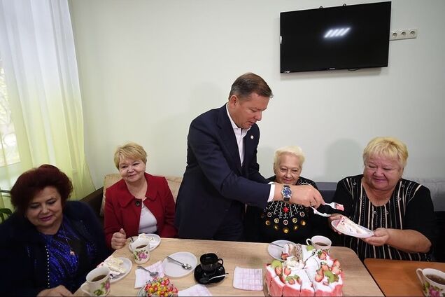 ''Болить серце'': Ляшко поділився криком душі українських пенсіонерів