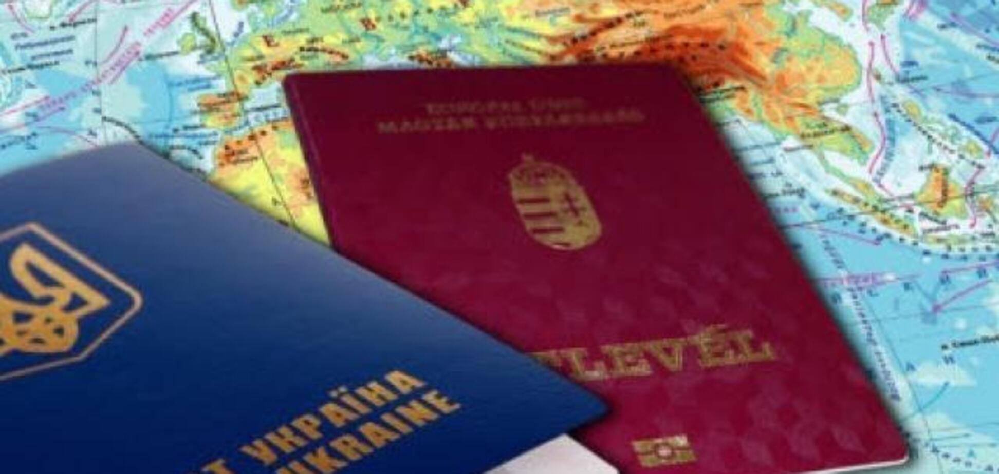 'Стратегия Гитлера': экс-разведчик раскрыл планы Венгрии на Украину