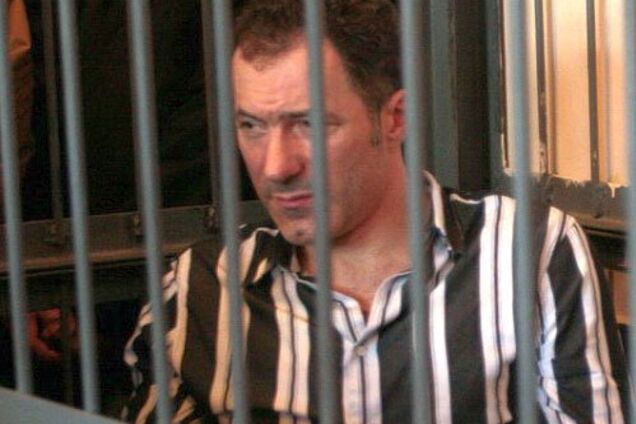 Задержание Рудьковского: в посольство Эрэфии он максимум мог кинуть палку