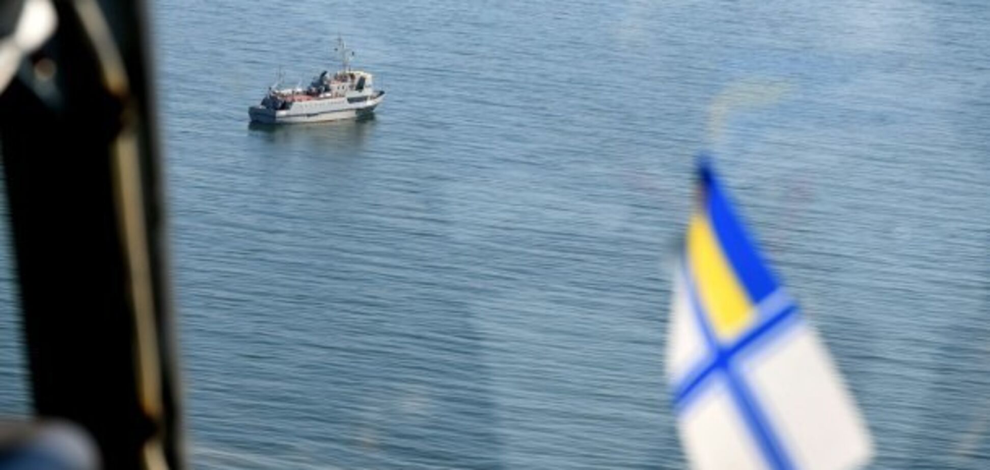 Приготовьтесь к стрельбе: Украина проведет учения в Азовском море