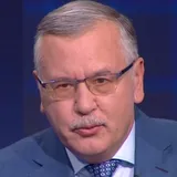 Анатолий Гриценко