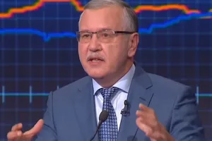 Анатолий Гриценко
