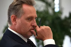 ''Наглость перешла границы'': Луценко подготовил резонансный ''удар'' по Фирташу