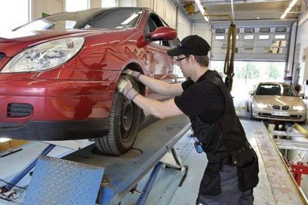 ''Авто должно быть с конвейера'': каким будет техосмотр в Украине и что со штрафами