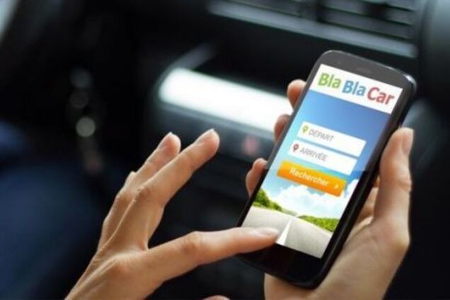 Безкоштовно більше не буде: BlaBlaCar ввів нововведення в Україні