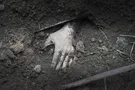 загиблий на війні
