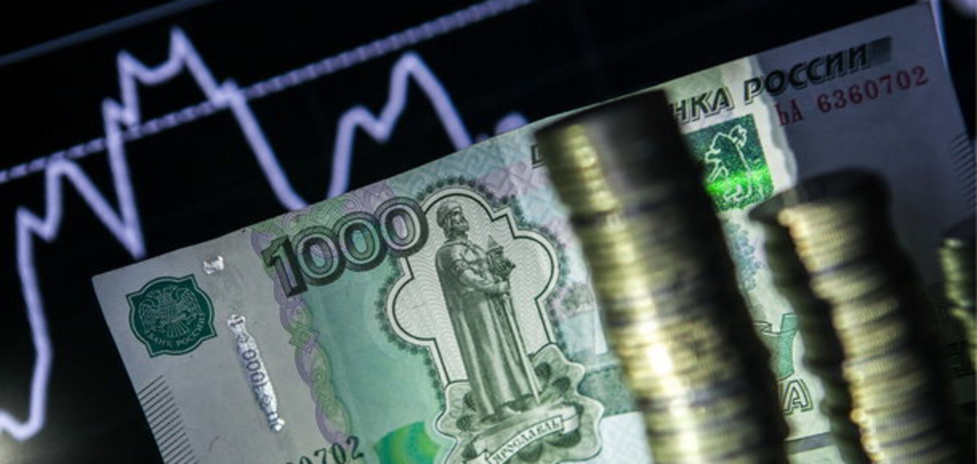 'Путин вздохнул с облегчением': на Западе раскрыли план Кремля на случай новых санкций США