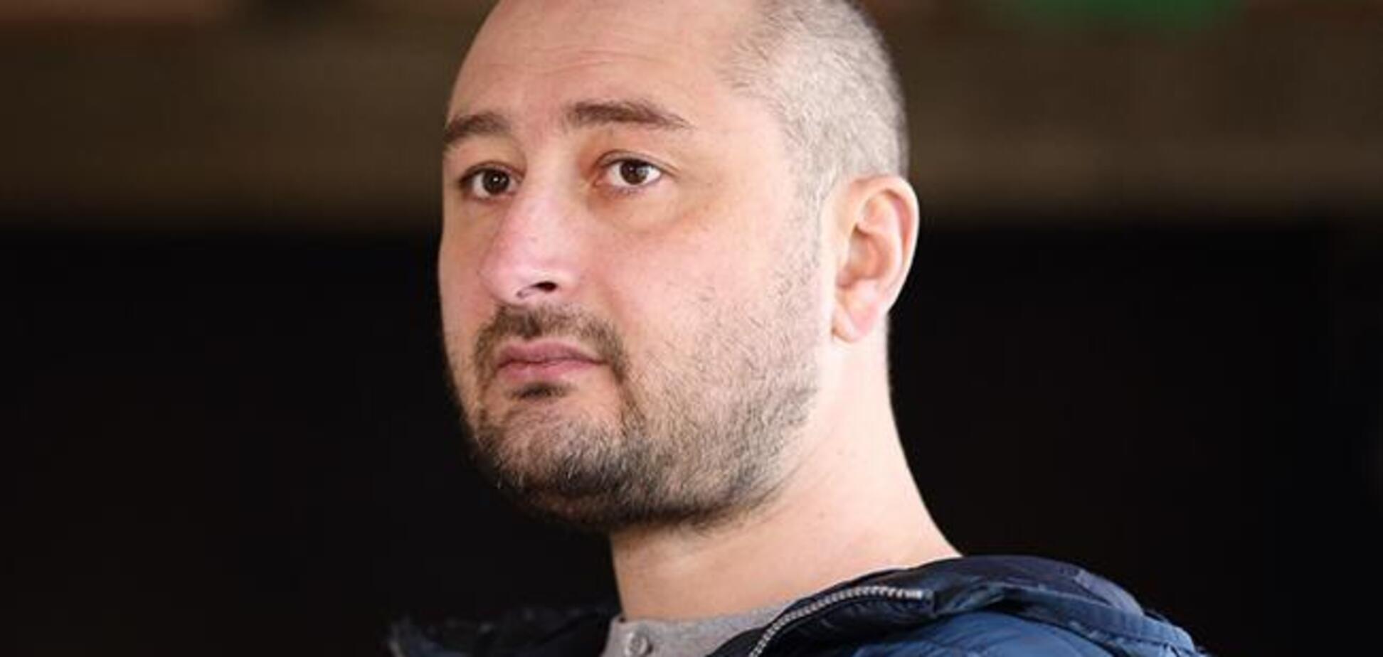 'Геббельс аплодує': Бабченко розгромив Росію у ПАРЄ