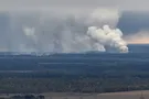 вибухи в Ічні на складах