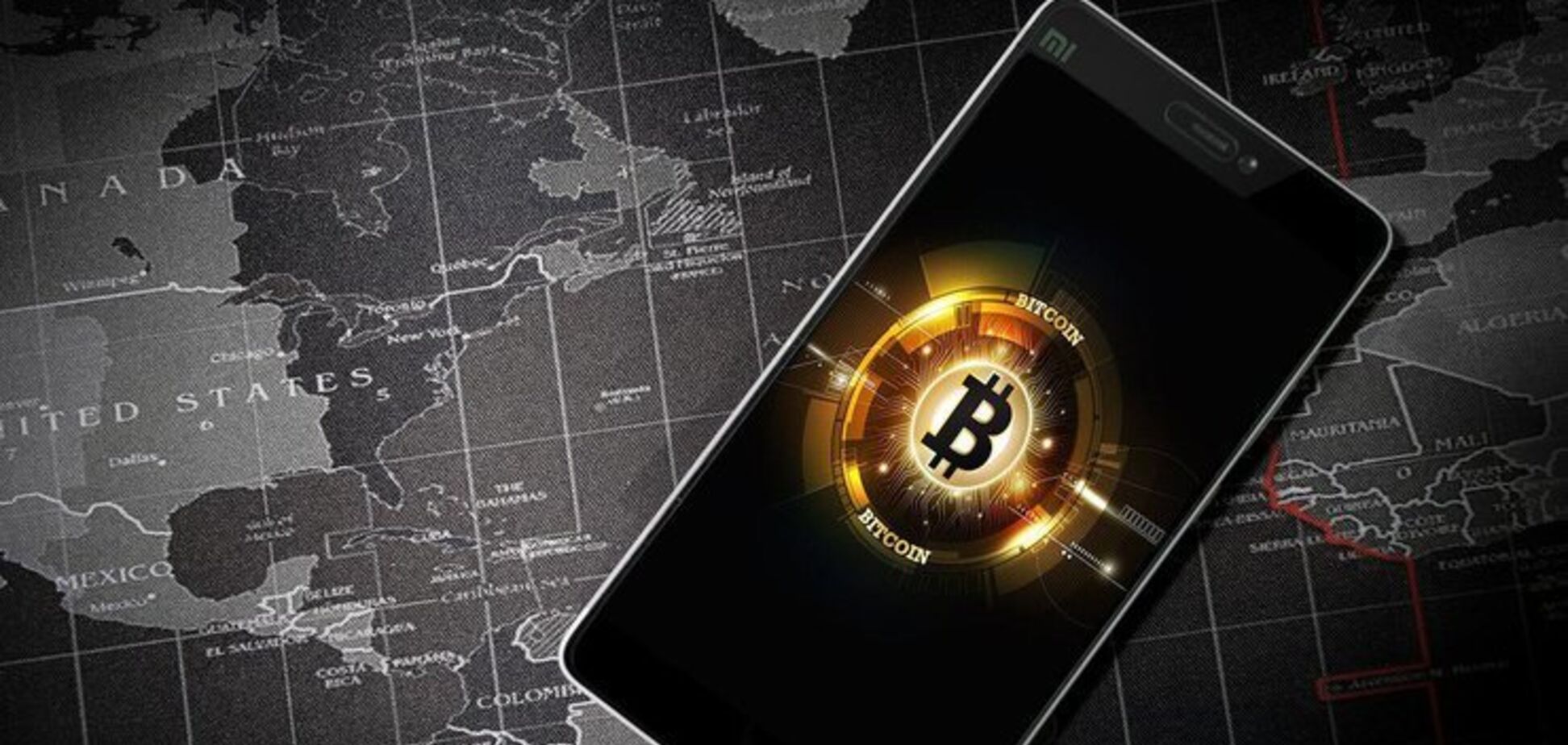 Біткоїн подешевшав: курс криптовалют пішов вниз