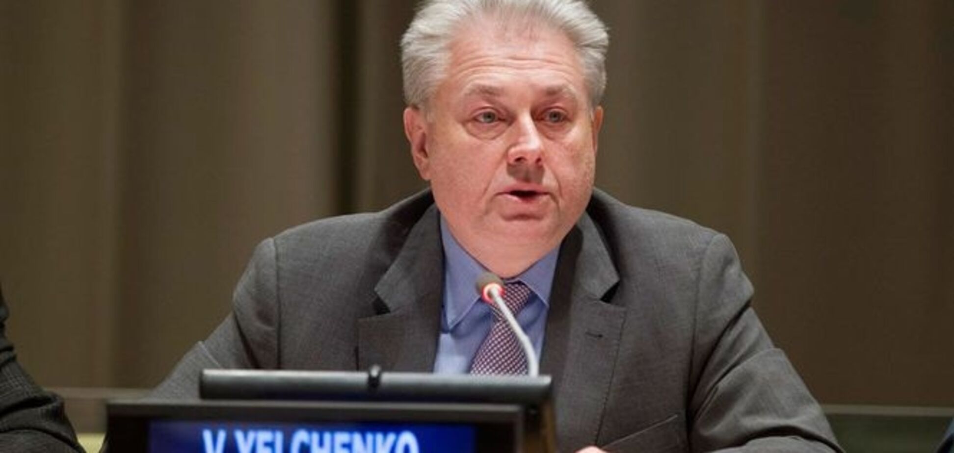 ''Ще й Одесу прогодуємо!'' Росіян розлютили заяви України в ООН