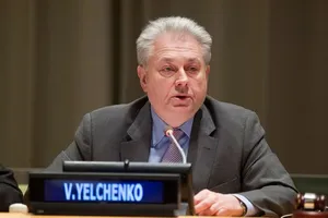 ''Еще и Одессу прокормим!'' Россиян разозлили заявления Украины в ООН