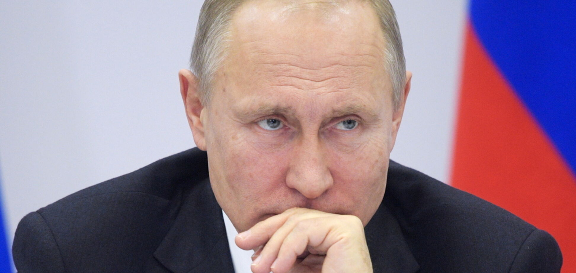 Аномальное падение: в России признали серьезные проблемы с экономикой