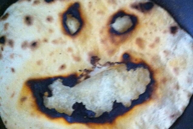 Путин приоткрыл свою маску