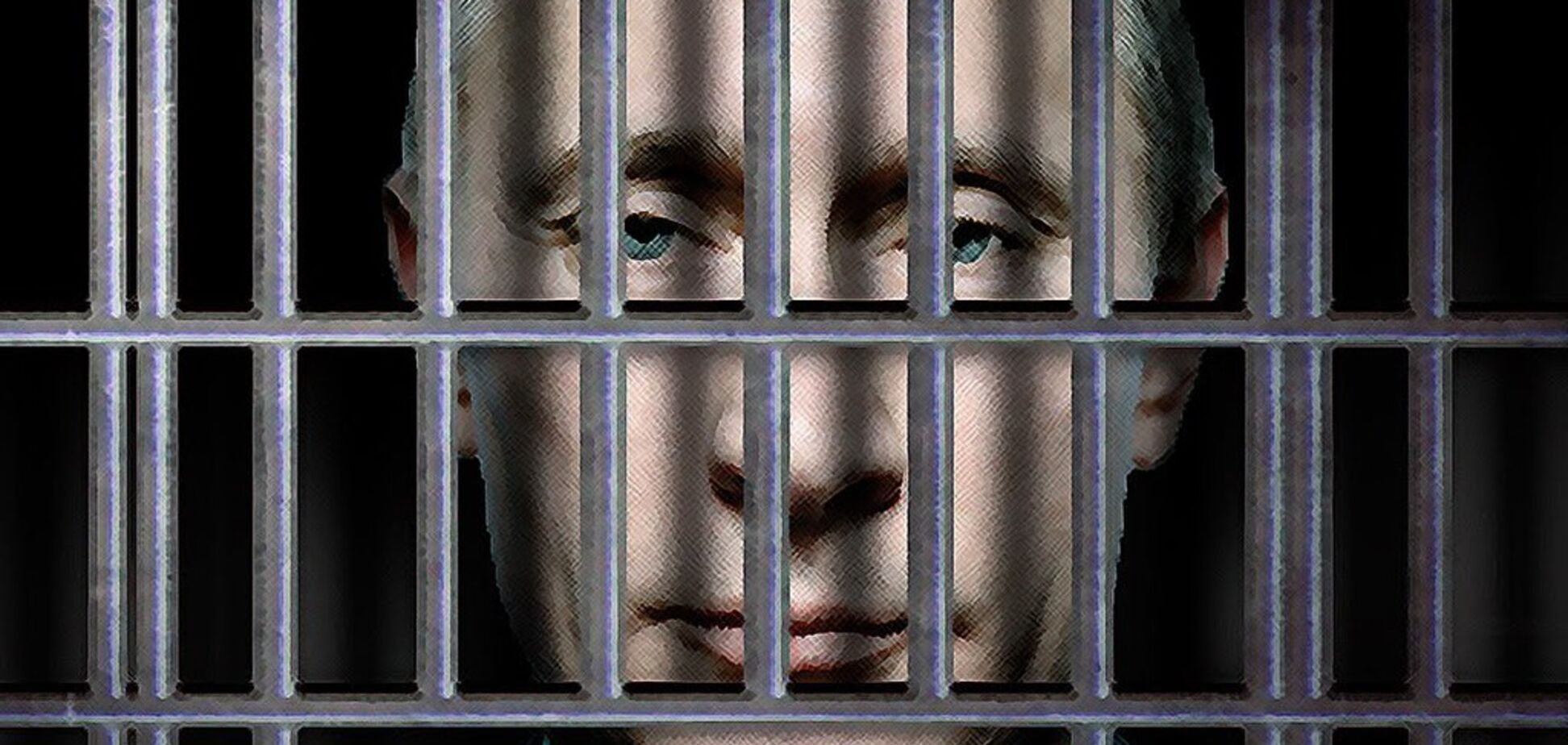 Путину светит до 20 лет тюрьмы: статья УК России