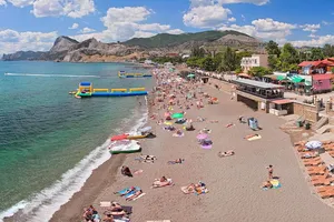 "Ох уж, эти сказки": крымчане возмутились новым туристическим ''рекордом''