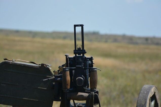 'Л/ДНР' обстреляли ракетами силы ОС: Украина понесла потери