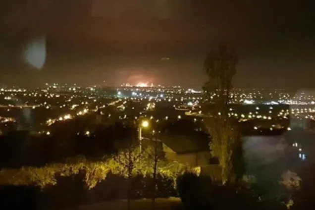 Думали, землетрус: у Боснії злетів у повітря російський завод